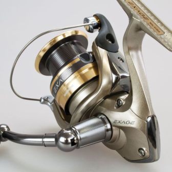 SHIMANO EXAGE 3000 SFD